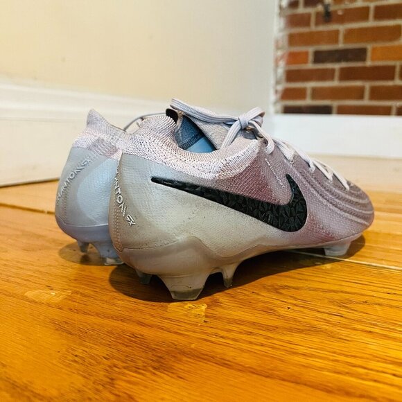 Nike Phantom GX 2 Elite AS FG Low Rising Gem Pack - FQ8179-001 US Size 7 - Picture 2 of 16